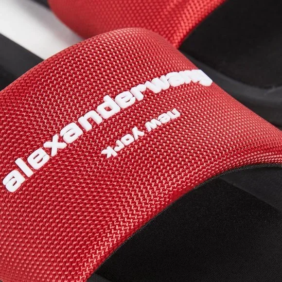 alexanderwang® Pool Slide - Picture 8 of 14